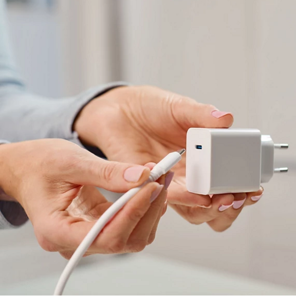 es kobold cable USB C2 VM7